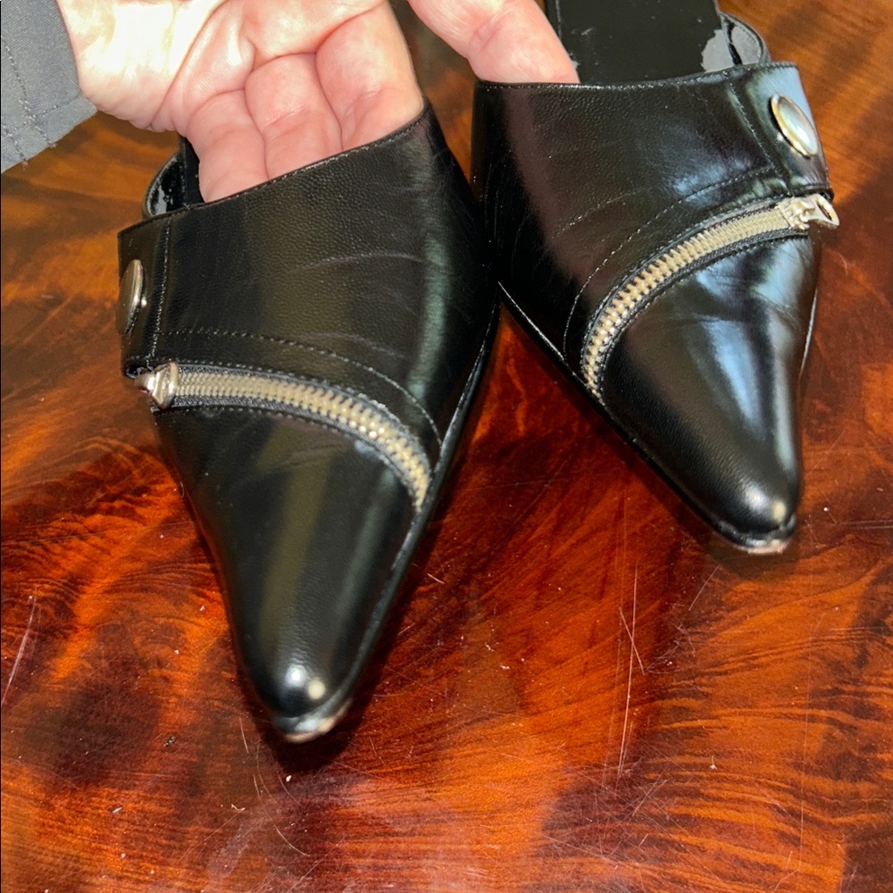 Steven heels - Picture 10 of 12